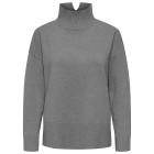 Medium Grey Mel